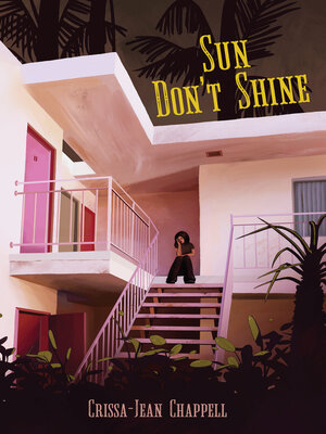 cover image of Sun Don't Shine